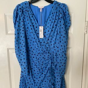 Rebecca Taylor dress